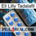 Eli Lilly Tadalafil 40